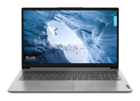 Lenovo IdeaPad Dahili UHD Graphics Intel Celeron N4120 4 GB Ram 128 GB SSD 15.6 inç Full HD Windows 11 Home Laptop