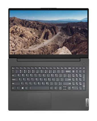 Lenovo V15 Gen2 82KB00CDTX Dahili Iris Xe Graphics Intel Core i7 1165G7 24 GB Ram 1 TB SSD 15.6 inç Full HD Windows 11 Pro Laptop + PER4 Çanta