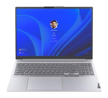 Lenovo ThinkBook 16 G6 21KK001ATR Harici AMD Radeon RX Vega 7 AMD Ryzen 5 7530U 16 GB Ram 512 GB SSD 16 inç Full HD Freedos Laptop