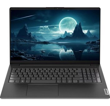 Lenovo V15 82YY001MTR Harici Radeon Graphics AMD Ryzen 7 7730U 16 GB Ram 256 GB SSD 15.6 inç Full HD Windows 11 Pro Laptop