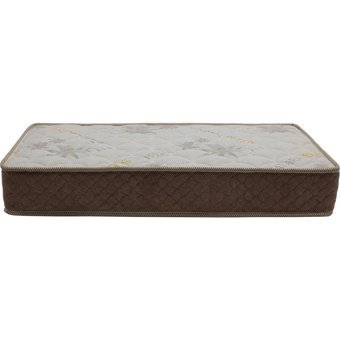 Bedart Natural Sleep Dikdörtgen Sünger Ortopedik 45x80 cm Beşik Yatağı