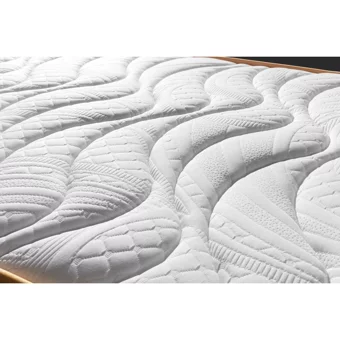 Bedpark Bed 19 Dikdörtgen Sünger Ortopedik 90x190 cm Beşik Yatağı