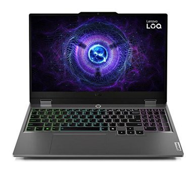 Lenovo LOQ 15IRX9 83DV00HTTRA71 Harici GeForce RTX 4060 Intel Core i7 13650HX 32 GB Ram 512 GB SSD 15.6 inç Full HD Windows 11 Home Laptop