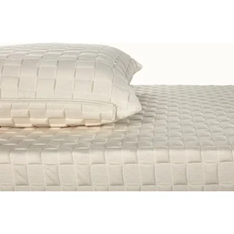 Wellmatt Cocolat Dikdörtgen Lateks Ortopedik 60x120 cm Beşik Yatağı