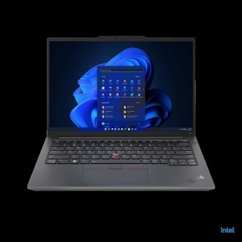 Lenovo ThinkPad E14 21JK0005TX Dahili Intel Iris Xe Graphics Eligible Intel Core i5 1335U 16 GB Ram 512 GB SSD 14 inç WUXGA Freedos Laptop