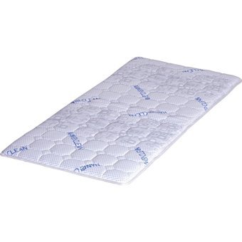 Artex Nano Dikdörtgen Sünger Portatif Katlanır 60x120 cm Oyun Parkı Yatağı