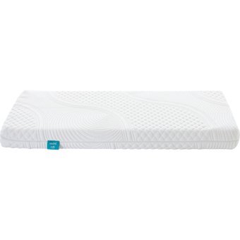 Nubi Sleep Mini Dikdörtgen Sünger Ortopedik 60x120 cm Beşik Yatağı