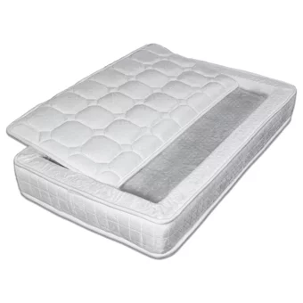 Kuban Life Poney Soft Dikdörtgen Sünger Ortopedik 70x130 cm Beşik Yatağı