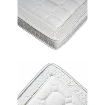 Kuban Life Poney Soft Dikdörtgen Sünger Ortopedik 70x130 cm Beşik Yatağı