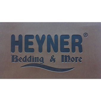 Heyner Cotton Dikdörtgen Pamuk 65x100 cm Beşik Yatağı