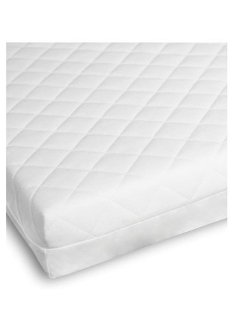 Heyner Kids Silent Night Dikdörtgen Visco Ortopedik 50x110 cm Park Beşik Yatağı