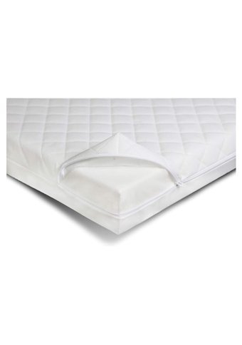 Heyner Kids Silent Night Dikdörtgen Visco Ortopedik 50x110 cm Park Beşik Yatağı