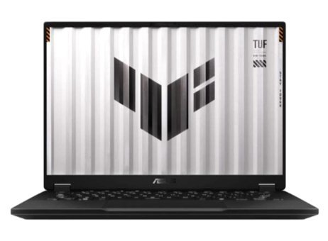 Asus TUF Gaming A14 FA401 Harici GeForce RTX 4060 AMD Ryzen AI 9 HX 370 16 GB Ram 1 TB SSD 14 inç WQXGA Freedos Gaming Laptop