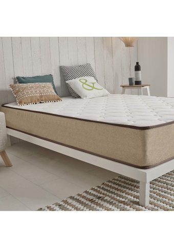 Maxi Cosi Gold Dikdörtgen Sünger Ortopedik 60x120 cm Beşik Yatağı