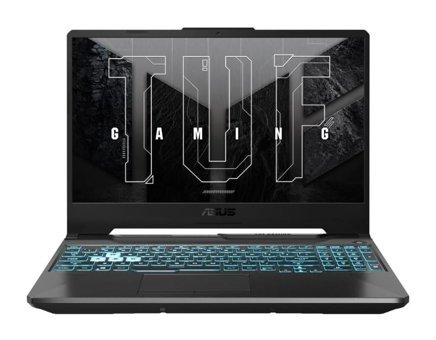 Asus TUF F15 FX506HC-HN375 BT49 Harici GeForce RTX 3050 Intel Core i5 11400H 24 GB Ram 256 GB SSD 15.6 inç Full HD Windows 11 Pro Gaming Laptop