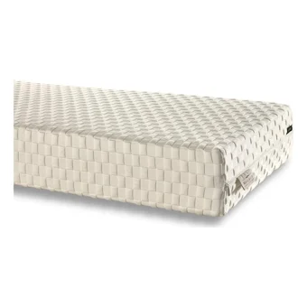 Wellmatt Prima Dikdörtgen Sünger Ortopedik 70x110 cm Beşik Yatağı
