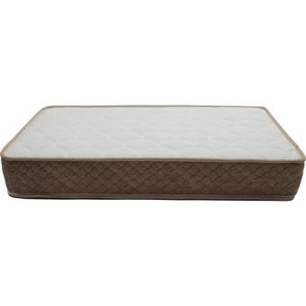 Buddy Dikdörtgen Sünger Ortopedik 90x140 cm Beşik Yatağı