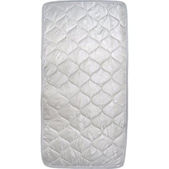 Yılmaz Sünger Soft Dikdörtgen Sünger Ortopedik 70x130 cm Beşik Yatağı