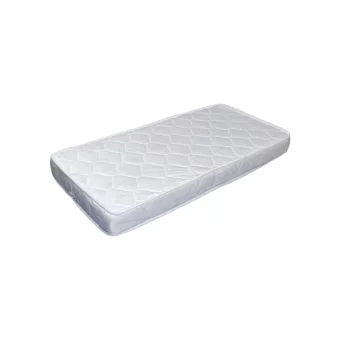 Yılmaz Sünger Soft Dikdörtgen Sünger Ortopedik 70x130 cm Beşik Yatağı