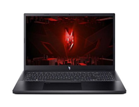 Acer Nitro V 15 ANV15-51-51J6 Harici GeForce RTX 4050 Intel Core i5 13420H 8 GB Ram 1 TB SSD 15.6 inç Full HD Windows 11 Gaming Laptop