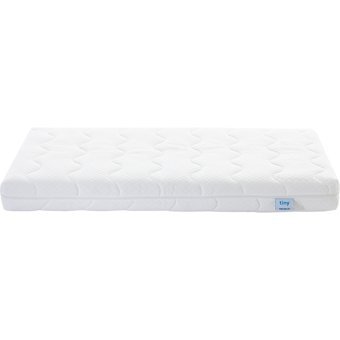 Viscoflex Tiny Dikdörtgen Lateks Ortopedik 70x110 cm Beşik Yatağı