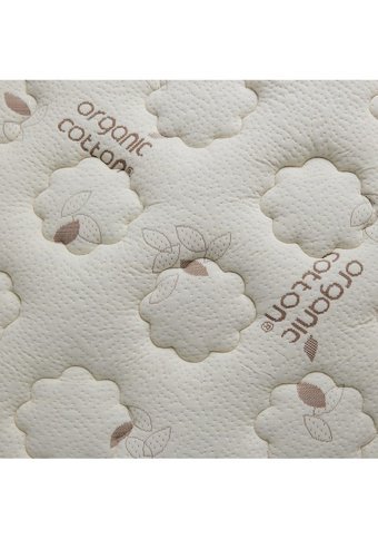 Maxi Cosi Organic Cotton Dikdörtgen Sünger Ortopedik 60x120 cm Beşik Yatağı