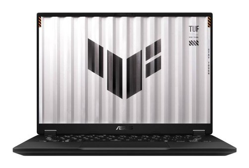Asus TUF Gaming A14 FA401WV-RG039 Harici GeForce RTX 4060 AMD Ryzen AI 9 HX 370 16 GB Ram 1 TB SSD 14 inç Full HD Freedos Gaming Laptop