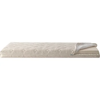 Hibboux Coco Dikdörtgen Sünger 60x120 cm Beşik Yatağı