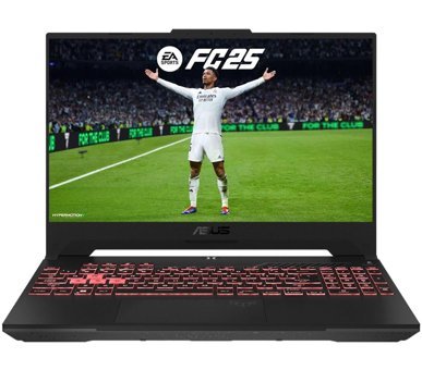 Asus TUF Gaming A15 FA507NUR-LP034 Zi700 Harici GeForce RTX 4050 AMD Ryzen 7 7435HS 16 GB Ram 512 GB SSD 15.6 inç Full HD Freedos Gaming Laptop