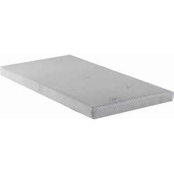 Baby Joy Dikdörtgen Sünger Ortopedik 60x120 cm Oyun Parkı Yatağı