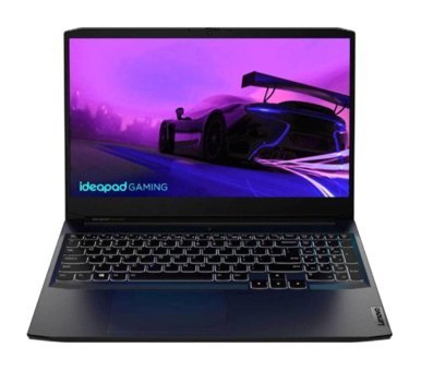 Lenovo IdeaPad Gaming 3 15IAH7 82S9016MTX Harici GeForce RTX 3050 Tİ Intel Core i5 12450H 32 GB Ram 1 TB SSD 15.6 inç Full HD Windows 11 Pro Gaming Laptop