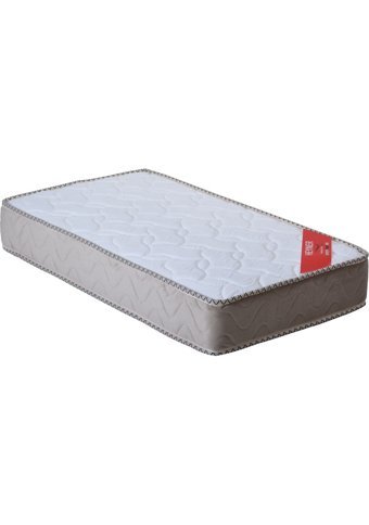 Heyner Fitbed Dikdörtgen Elyaf Ortopedik 70x170 cm Beşik Yatağı