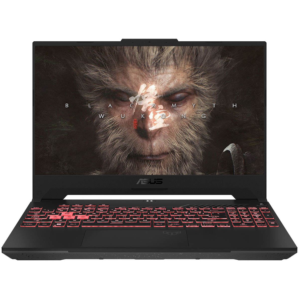 Asus TUF Gaming A15 FA507NVR-LP005 Harici GeForce RTX 4060 AMD Ryzen 7 7435HS 32 GB Ram 512 GB SSD 15.6 inç Full HD Windows 11 Pro Gaming Laptop