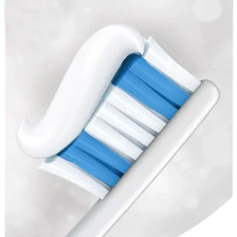 Colgate Optic White Naneli Organik Florürlü Diş Macunu 4x50 ml