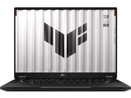Asus TUF Gaming A14 FA401 FA401WV-RG038 Harici GeForce RTX 4060 AMD Ryzen AI 9 HX 370 16 GB Ram 1 TB SSD 14 inç WQXGA Freedos Gaming Laptop