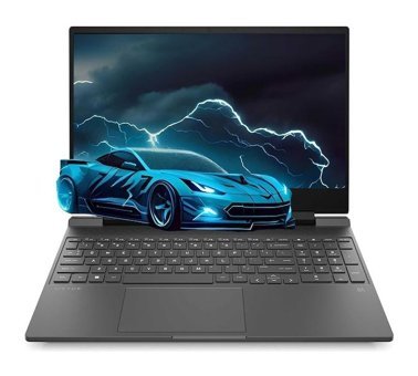 Hp Victus 15 FB2016NT A05NKEA07 Harici GeForce RTX 4050 AMD Ryzen 5 8645HS 32 GB Ram 1 TB SSD 15.6 inç Full HD Windows 11 Pro Gaming Laptop