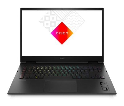 Hp Omen 17-CK2012NT 892Q8EA Harici GeForce RTX 4090 Intel Core i9 13900HX 32 GB Ram 1 TB SSD 17.3 inç Full HD Freedos Gaming Laptop