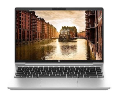 Hp ProBook 440 G10 8A569EA06 Harici GeForce RTX 2050 Intel Core i7 1355U 64 GB Ram 1 TB SSD 14 inç Full HD Freedos Gaming Laptop