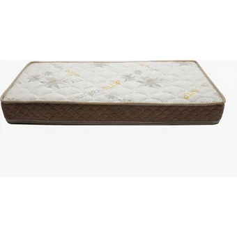 Bedart Natural Sleep Dikdörtgen Sünger Ortopedik 60x100 cm Beşik Yatağı
