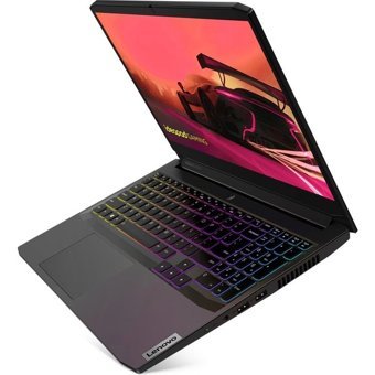 Lenovo IdeaPad Gaming 3 82K202BRTX-T13 Harici GeForce RTX 2050 AMD Ryzen 5 5500H 16 GB Ram 512 GB SSD 15.6 inç Full HD Freedos Gaming Laptop