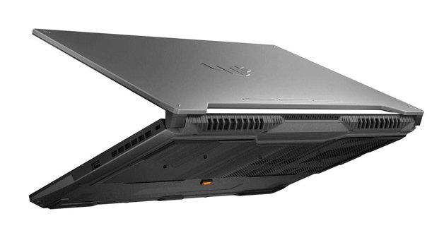 Asus TUF Gaming LP158 Harici GeForce RTX 4050 AMD Ryzen 5 7535HS 96 GB Ram 4 TB SSD 15.6 inç Full HD Windows 11 Home Gaming Laptop + PER4 Çanta