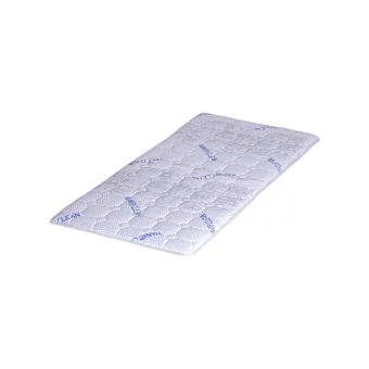 Artex Nano Dikdörtgen Sünger Ortopedik Portatif Katlanır 60x120 cm Oyun Parkı Yatağı