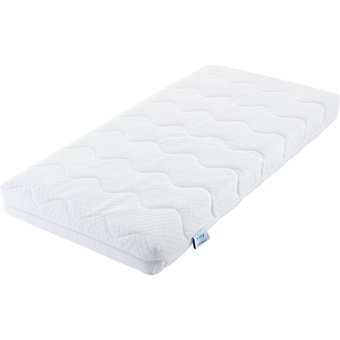 Viscoflex Tiny Dikdörtgen Lateks Ortopedik 80x140 cm Beşik Yatağı