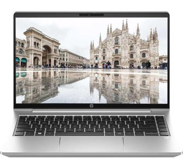 Hp ProBook 440 G10 8A568EA Harici GeForce RTX 2050 Intel Core i5 1335U 32 GB Ram 1 TB SSD 14 inç Full HD Freedos Gaming Laptop