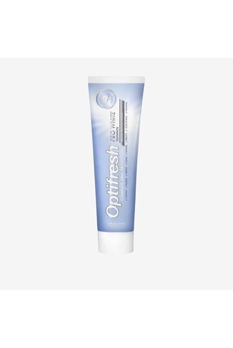 Oriflame Optifresh Florürlü Diş Macunu 100 ml