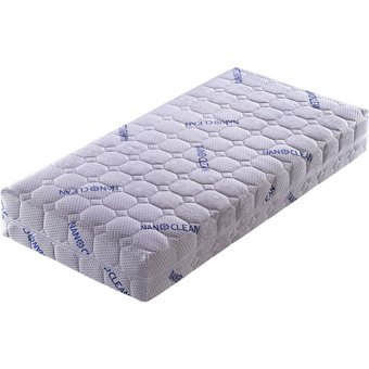 Artex Nano Dikdörtgen Sünger Ortopedik 60x120 cm Oyun Parkı Yatağı