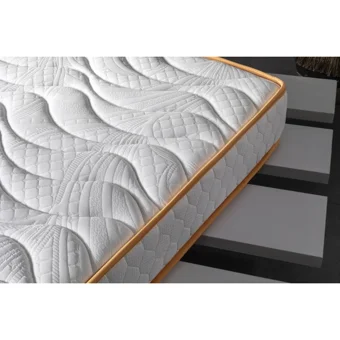 Bedpark Bed 19 Dikdörtgen Sünger Ortopedik 120x200 cm Beşik Yatağı