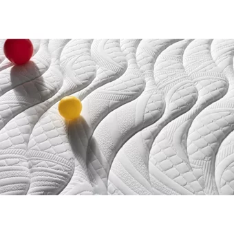Bedpark Bed 19 Dikdörtgen Sünger Ortopedik 120x200 cm Beşik Yatağı