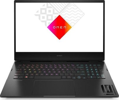 HP Omen 16-K0010NT 7H8Z7EA Harici GeForce RTX 3060 Intel Core i7 12700H 16 GB Ram 1 TB SSD 16.1 inç Full HD Freedos Gaming Laptop