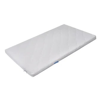 Airwave Spacer Dikdörtgen Sünger Ortopedik 70x120 cm Beşik Yatağı